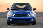 Mini Cooper S JCW 2008 года